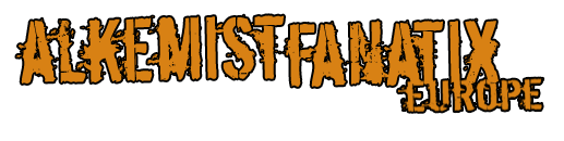  ALKEMIST FANATIX EUROPE 